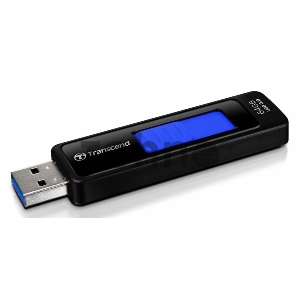 Носитель информации Transcend USB Drive 64Gb JetFlash 760 TS64GJF760 {USB 3.0}