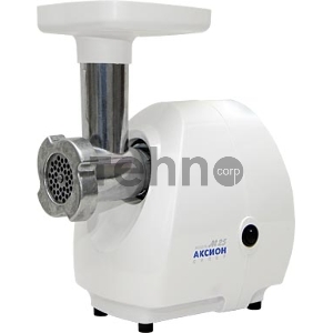 Мясорубка Аксион М 25.01 1500Вт белый