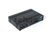 Видеокарта Matrox  AV-F125RXF Receiver Fiber Optic KVM Extender DUAL display support