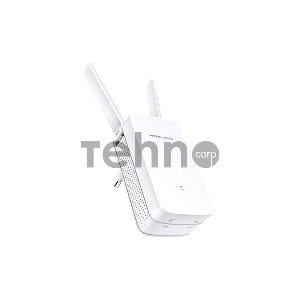 Усилитель Mercusys MW300RE 300Mbps Wi-Fi Range Extender
