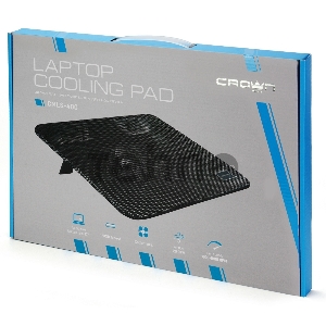 Подставка для ноутбука CROWN CMLS-400