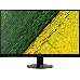 Монитор 23.8" ACER SA240YAbi (16:9)/IPS(LED)/ZF/1920x1080/4ms/250nits, 178°/178°, 1000:1/VGA + HDMI/HDMI FreeSync/Black Matt with glossy foot stand, фото 5