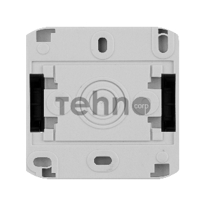 Выключатель 2-кл. ОП Quteo 10А IP44 10АХ сер. Leg 782332