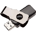 Накопитель USB2.0 16GB Move Speed М4 черный, фото 3