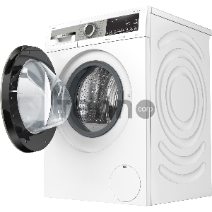 Полноразмерная стиральная машина Bosch WGA254A0ME