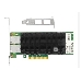 Сетевой адаптер PCIE 2X10G LRES1025PT LR-LINK, фото 2