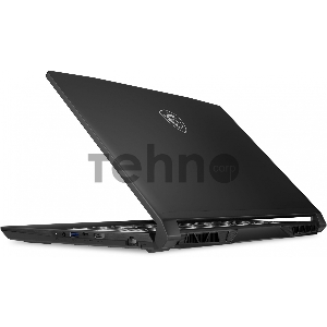 Ноутбук MSI Creator M16 B12UDX-808RU (MS-1585) 16.0'' WUXGA(1920x1200)/Intel Core i7-12650H/16GB+512GB SSD/GF RTX3060 6GB/WiFi/BT/1.0MP/3cell/2,26 kg/W11Pro/1Y/CORE BLACK