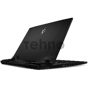 Ноутбук MSI CreatorPro X17 HX A13VKS-267RU Core i9 13980HX 32Gb SSD2Tb NVIDIA GeForce RTX 3500 ADA 12Gb 17.3
