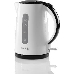 Чайник электрический Gorenje K17PLBW белый, фото 2
