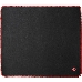 Игровой коврик Black XXL 400x355x3 мм, ткань+резина Defender, фото 2