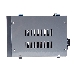 Стабилизатор напряжения АСН-5000/1-Ц 1ф 5кВт IP20 релейный Ресанта 63/6/6, фото 3