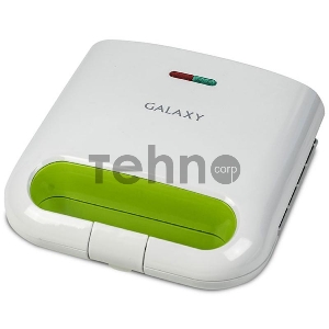 Вафельница Galaxy  GL 2963