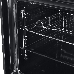 Духовой шкаф электрический Maunfeld EOEM.589B черный/серебристый, встраиваемый, фото 33