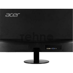 Монитор 23.8 ACER SA240YAbi (16:9)/IPS(LED)/ZF/1920x1080/4ms/250nits, 178°/178°, 1000:1/VGA + HDMI/HDMI FreeSync/Black Matt with glossy foot stand