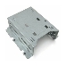 Лоток SuperMicro MCP-220-00044-0N Dual 2.5" fixed HDD mounting bracket (only w/o DVD), фото 1