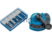 Набор сверл алмазных трубчатых ЗУБР Профессионал 29851-H6  по кафелю и стеклу  d=4, 6, 8, 10, 12 мм