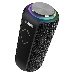 Колонка портативная SVEN PS-275 2.0 чёрные (IPx5, 2x6W, USB, Bluetooth, micro SD, FM, подсветка, 2400 мA), фото 19