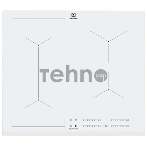 Встраиваемая индукционная панель ELECTROLUX  EIV63440BW
