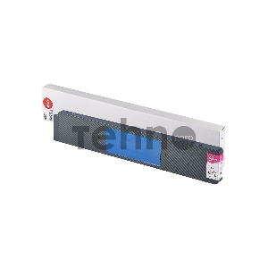 Струйный картридж Sakura C13T887300 (T8873 M) для Epson, пурпурный, 660 мл., 50000 к.
