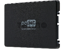 Накопитель SSD PC Pet SATA III 2Tb PCPS002T2 2.5