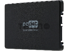 Накопитель SSD PC Pet SATA III 2Tb PCPS002T2 2.5