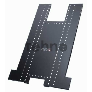 Коммуникационный шкаф NetShelter SX 48U 750mm Wide x 1200mm Deep Enclosure