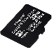Флеш карта microSDHC 32GB microSDXC Class10 Kingston <SDCS2/32GBSP> Class10 UHS-I Canvas Select up to 100MB/s, фото 5