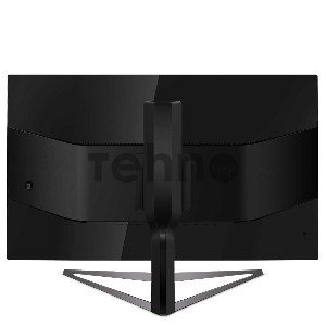 МОНИТОР 31.5 PHILIPS 326M6VJRMB/00 Black (4K, MVA, Ambiglow, 3840x2160, 4 ms, 178°/178°, 600 cd/m, 80M:1, +3xHDMI 2.0,