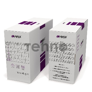 Блок питания HIPER HPP-600 (ATX 2.31, 600W, Active PFC, 120mm fan, черный) BOX