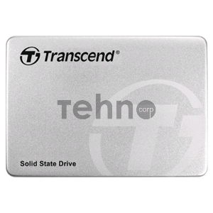Накопитель SSD Transcend SATA III 240Gb TS240GSSD220S 2.5