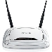 Маршрутизатор беспроводной TP-Link TL-WR841N 10/100BASE-TX, фото 17