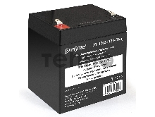 Батарея ExeGate DT 1205 (12V 5Ah, клеммы F1)