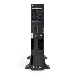 Источник бесперебойного питания On-line ExeGate EP285648RUS PowerExpert ULS-3000.LCD.AVR.C13.USB.RS232.SNMP.2U <3000VA/3000W, On-Line, PF=1, LCD, 6*IEC-C13, RS232, USB, SNMP-slot, Rackmount 2U/Tower, Black>, фото 4