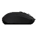 Мышь Acer OMR050 черный оптическая (1600dpi) беспроводная BT/Radio USB (8but), фото 3