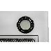Вытяжка встраиваемая Lex GS Bloc P 600 белый управление: кнопочное (1 мотор), фото 7