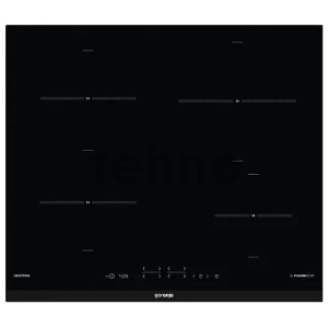 Индукционная варочная поверхность  Gorenje IT641BCSC7