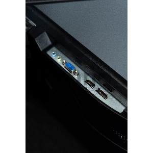 БЕШТАУ M24FHD/LCD (23.8/IPS/1920х1080/VGA/HDMI/DP/VESA 75x75/VESA 100x100/колонки)-МИНПРОМТОРГ