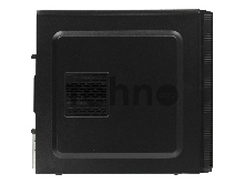 Компьютер  IRU Home 510B5SE MT i5 11400 (2.6) 8Gb SSD240Gb UHDG 730 Free DOS GbitEth 400W черный (1927291)