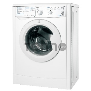 Стиральная машина Indesit IWSB 5105