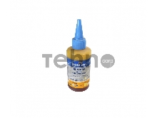 Чернила PL-CLI-521Y для принтеров Canon Pixma Ip3600/IP4600/MP540/MP620/MP630/MP980 Yellow 100 мл водн ProfiLine      