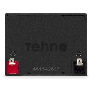 Батарея ExeGate DT 1205 (12V 5Ah, клеммы F1)