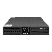 Источник бесперебойного питания On-line ExeGate EP285648RUS PowerExpert ULS-3000.LCD.AVR.C13.USB.RS232.SNMP.2U <3000VA/3000W, On-Line, PF=1, LCD, 6*IEC-C13, RS232, USB, SNMP-slot, Rackmount 2U/Tower, Black>, фото 5