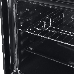 Духовой шкаф Электрический Maunfeld EOEC.586B2 черный, встраиваемый, фото 25