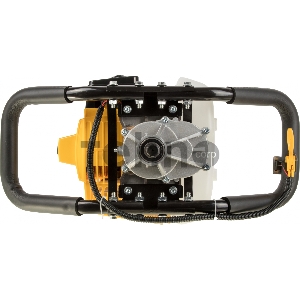 Мотобур Huter GGD-62 70/13/18