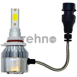 Лампа автомобильная светодиодная Sho-Me G6 Lite LH-HB4 HB4 12В 36Вт (упак.:2шт) 5000K