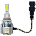 Лампа автомобильная светодиодная Sho-Me G6 Lite LH-HB4 HB4 12В 36Вт (упак.:2шт) 5000K, фото 2