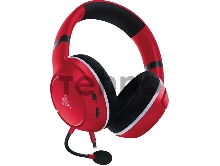 Гарнитура Razer Kaira X for Xbox - Red headset