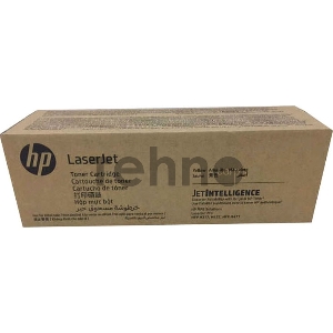 Тонер картридж HP 826A для CLJ M855, желтый (31 500 стр.) (жёлтая упаковка)
