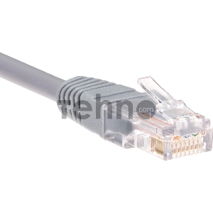 Патч-корд 1.0м , UTP Cat. 6, Telecom (NA102-UTP-C6-1M)