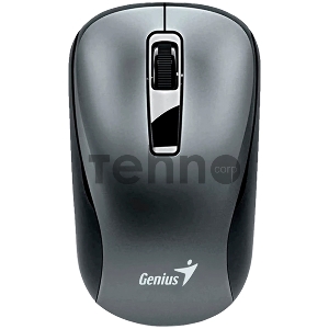 Genius mouse NX-7010, Gray, NewPackage